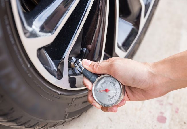 Tyre Puncture Repair Southall